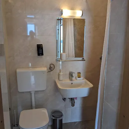 Appa Guest house Portoroz