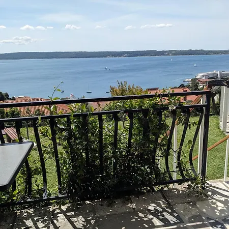 Konukevi Appa Portorož