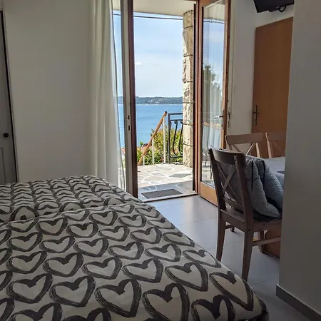 Gasthuis Appa Portorož