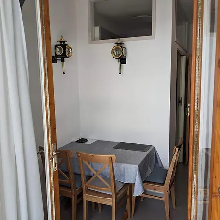Guest house Appa