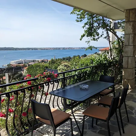 Appa Guest house Portoroz