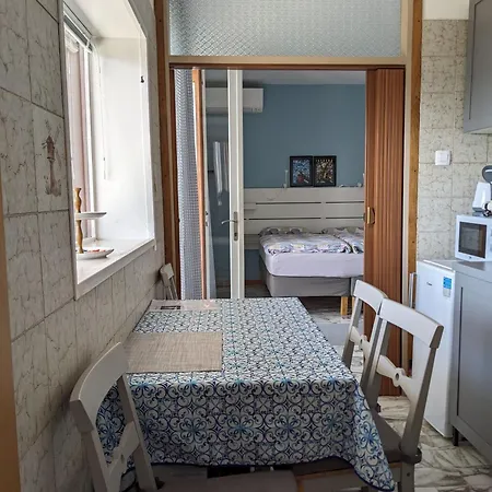 Guest house Appa Portoroz
