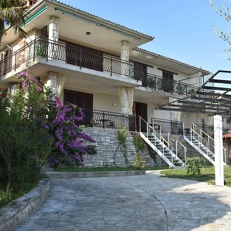 Appa Konukevi Portorož