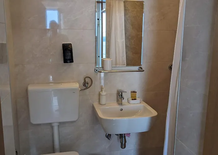 Appa Гостевой дом Порторож