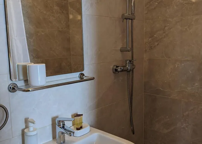 Гостевой дом Appa Порторож