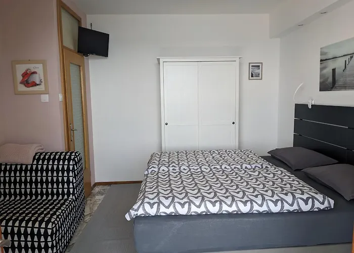 Appa Гостевой дом 4*