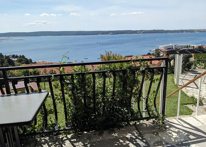 Affittacamere Appa Portorose