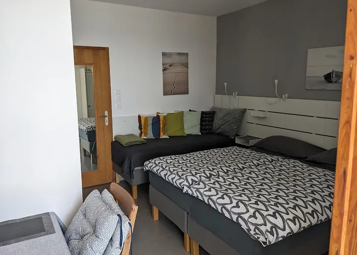 Гостевой дом Appa