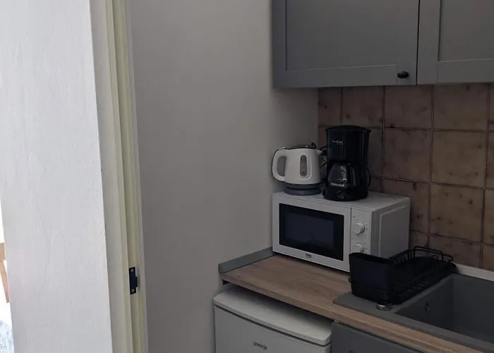 Appa Гостевой дом 4*