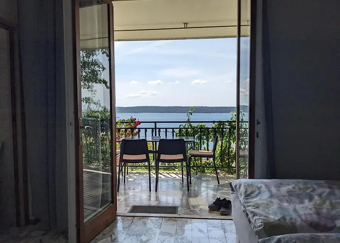 Appa Affittacamere Portorose