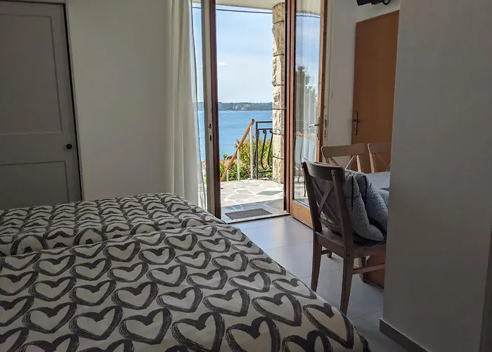 Affittacamere Appa Portorose