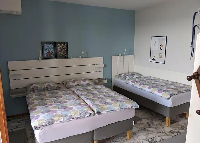 Appa Гостевой дом 4*