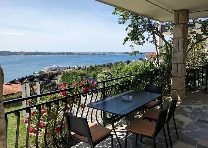 Appa Affittacamere Portorose