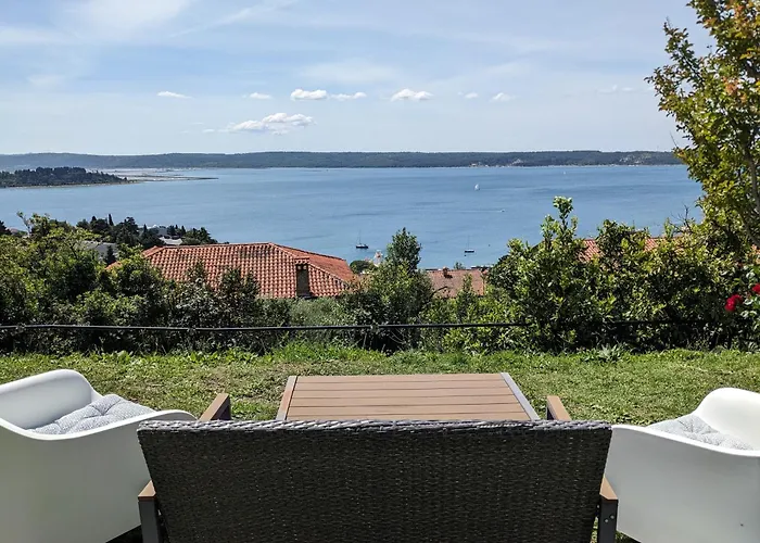 Affittacamere Appa Portorose