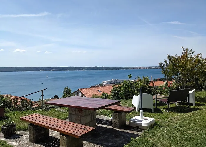Appa 4* Portorose