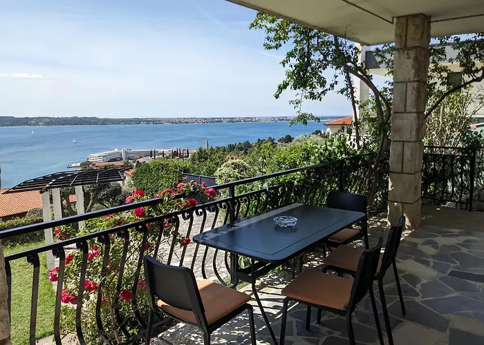 Appa Affittacamere Portorose