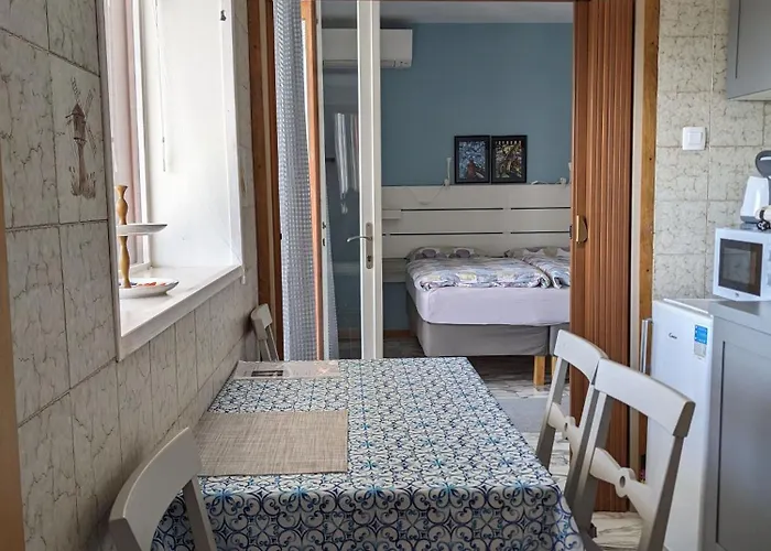 Гостевой дом Appa Порторож