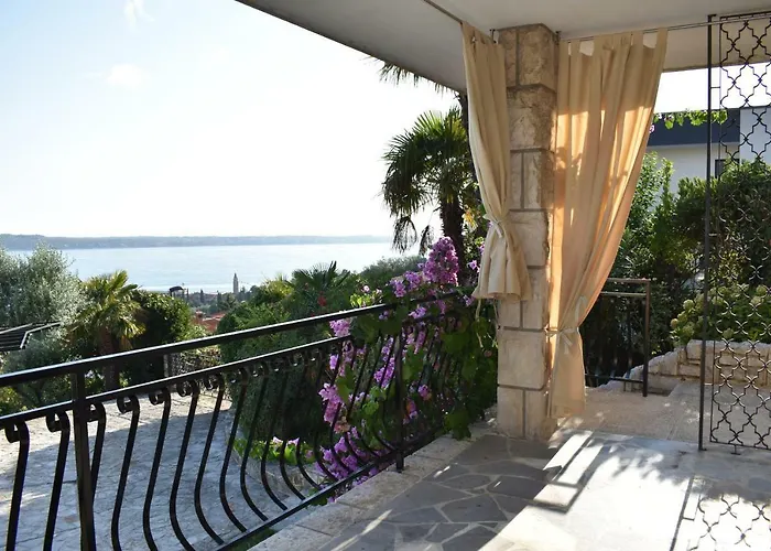 Гостевой дом Appa 4*