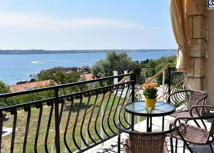 Гостевой дом Appa 4*