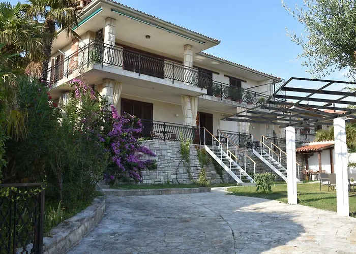 Appa Affittacamere Portorose