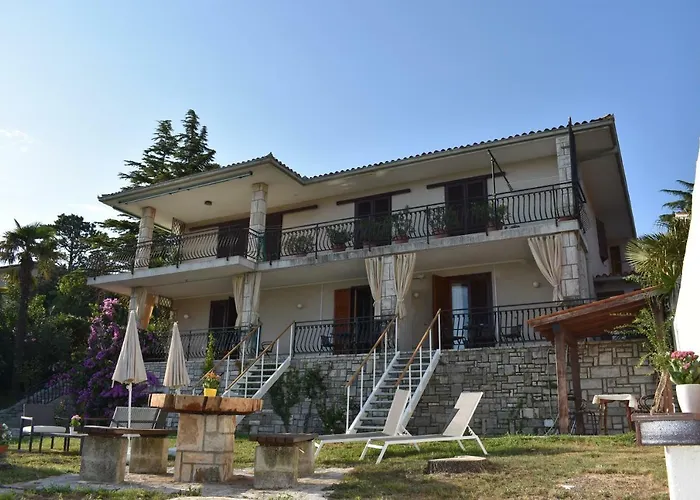 Appa Affittacamere Portorose